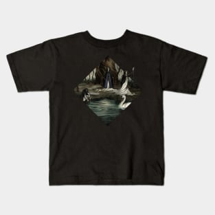 The Norns Kids T-Shirt